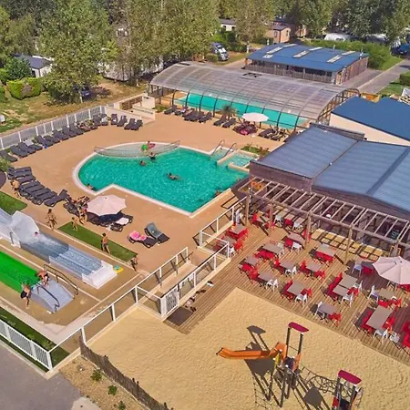 Mobil 3 Kamp alanı *