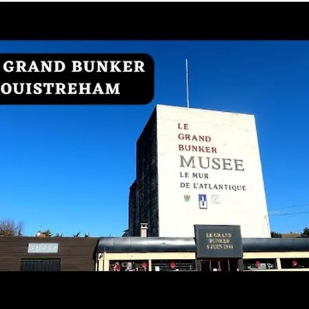 Mobil 3 * Ouistreham