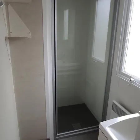 Mobil 3 Kamp alanı