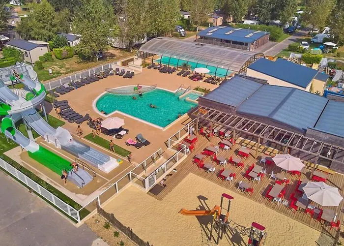 Mobil 3 Kamp alanı *