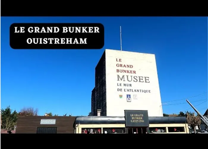 Mobil 3 * Ouistreham