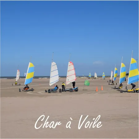 Mobil 3 Ouistreham