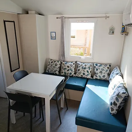 Mobil 3 * Ouistreham