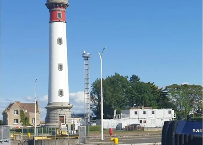 Kemp Mobil 3 Ouistreham