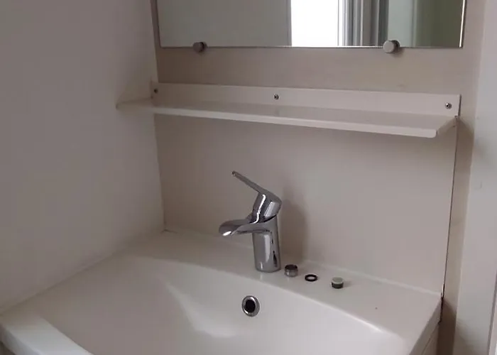 Mobil 3 Kemp Ouistreham