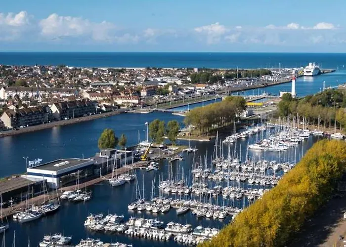 Kemp Mobil 3 Ouistreham