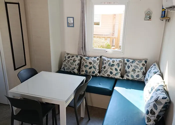 Mobil 3 * Ouistreham