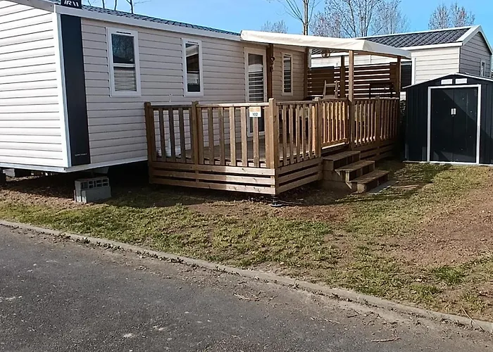 Kemp Mobil 3 Ouistreham